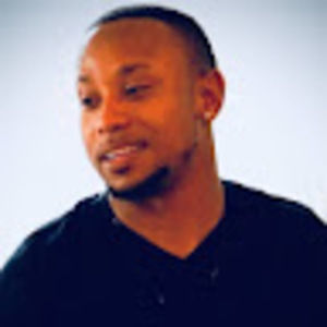 Meet your Posher, Melvin